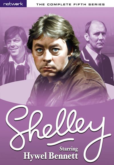 Shelley - Season 5 [158058] (A1775908786) [[Shows 2.0]] --Plex--